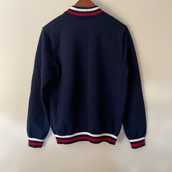 Tommy Hilfiger Men’s Sweater Sz Small - Picture 7 of 9